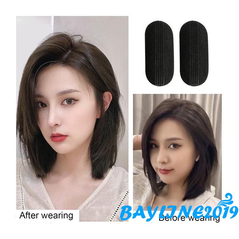 Kẹp tạo kiểu tóc phồng thời trang cho nữ