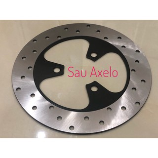 Đĩa thắng sau Axelo