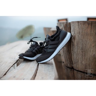 Giày Sneaker Ultraboost 4.0 black (hình thật 100%)