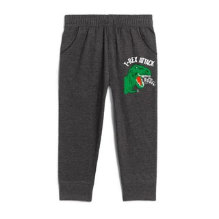 Quần Jogger Mỏng Bé Trai 8_27kg