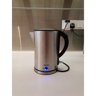 Ấm đun siêu tốc Philips HD9316 1800W