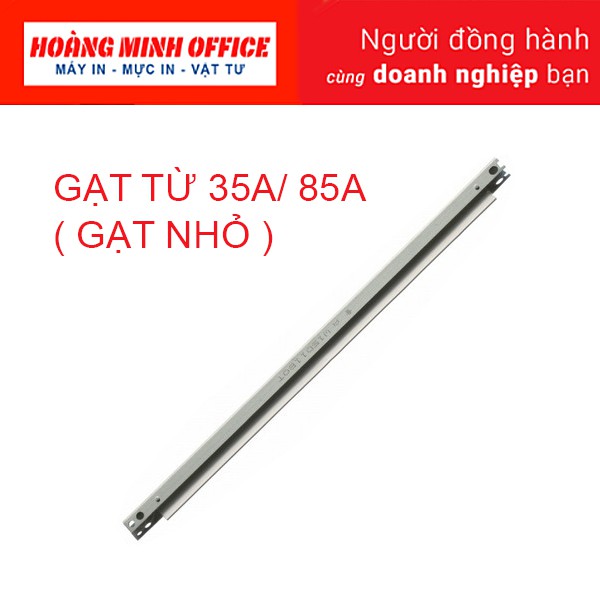 Gạt Từ/ Gạt Nhỏ  35A/85A, 78A, 79A, 83A, 88A 48A 5.0- Cano.n CRG 312-313-325-326-328,337