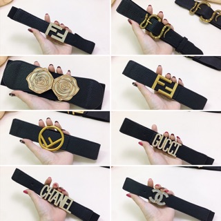 Combo 2 nịt thun bất kỳ
