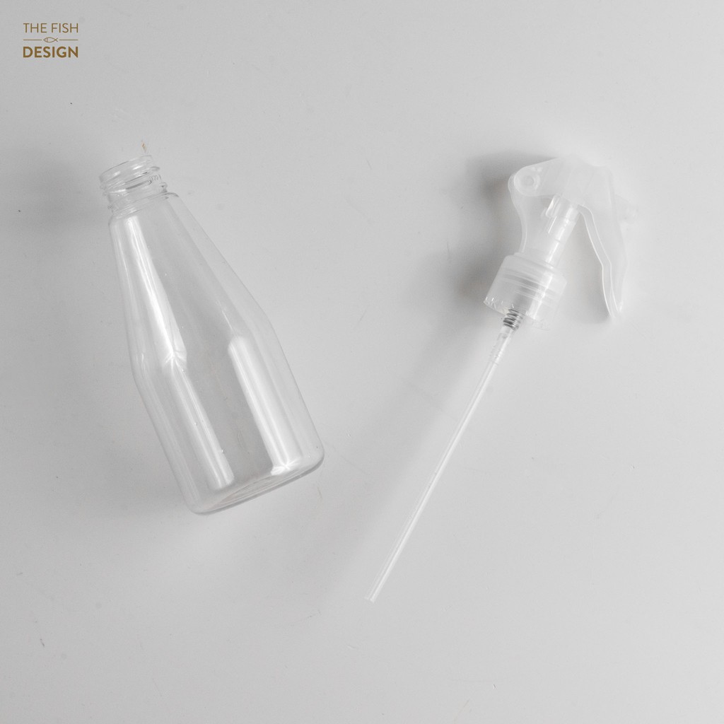 Bình tưới cây 200ml | THE FISH DESIGN