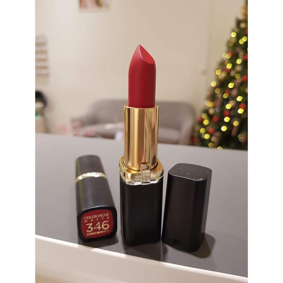 Son Loreal Color Riche Matte | BigBuy360 - bigbuy360.vn