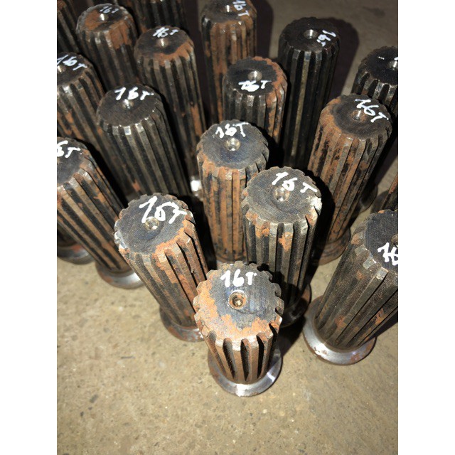 Phutungthaythe🔧| đầu đực cát đăng 16R 130