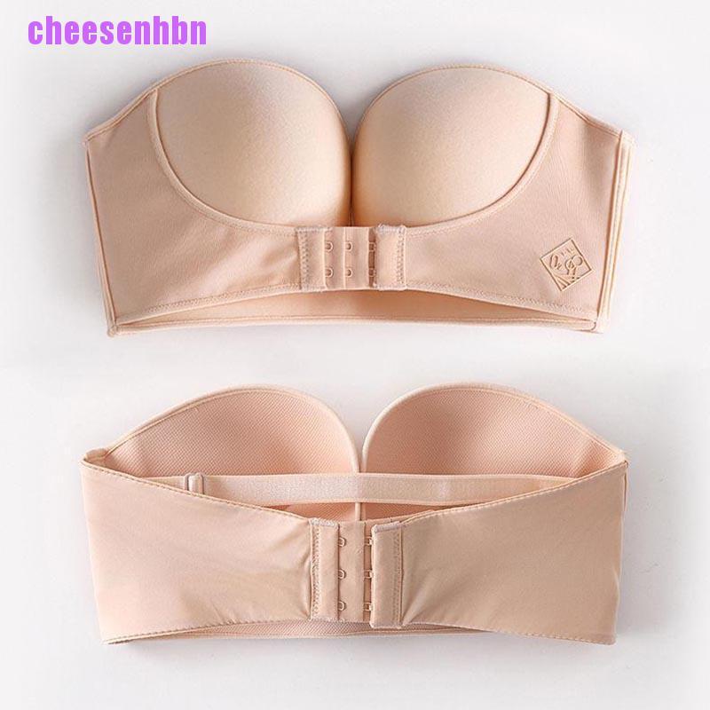 Áo Lót Nâng Ngực Tàng Hình Khóa Trước Quyến Rũ Cho Nữ | BigBuy360 - bigbuy360.vn