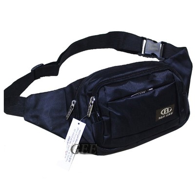 Túi bao tử nam nữ đeo chéo du lịch tiện ích unisex thời trang Bee Gee 027