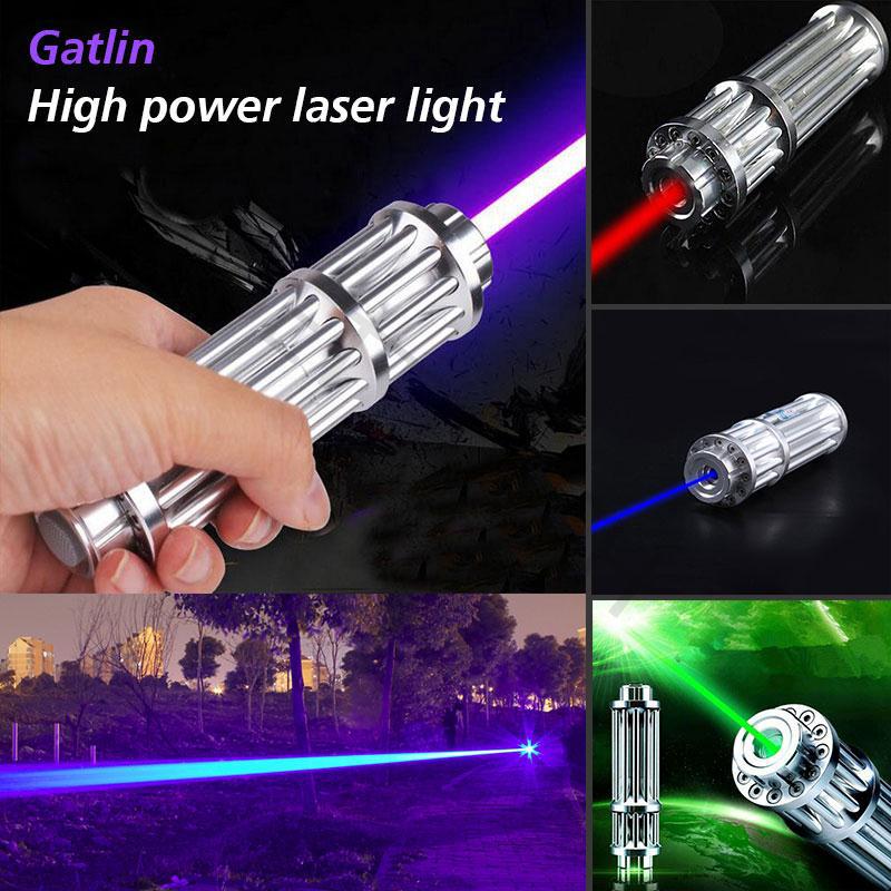 Đèn laser câu cá 200mW