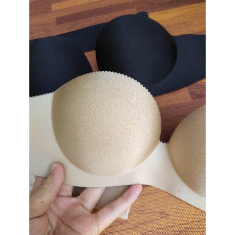 Áo cúp ngực bàn tay nâng ngực 2218 ( tặng kèm dây quai trong)