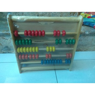 ĐỒNG HỒ HỌC SỐ VÀ ĐẾM 2 MẶT
