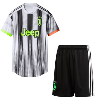 Quần Áo bóng đá CLB JUVENTUS THIRD KIT - Vải thun lạnh xịn - Mặc cực mát MẪU MỚI 2019/20