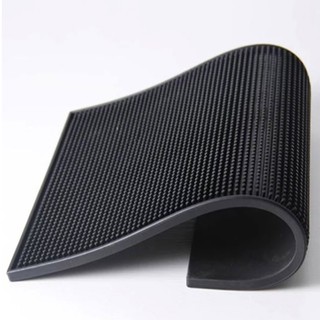 Thảm bar 30* 45cm loại cực dày 1cm nặng 800gram