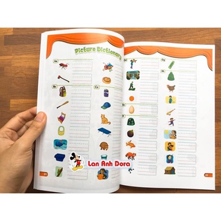 Đồ chơi - Oxford phonics 2 -SB+WB