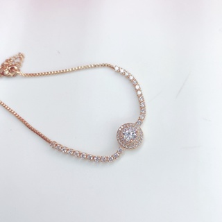 LẮC TAY ĐÍNH PHA LÊ THỜI TRANG LT0019