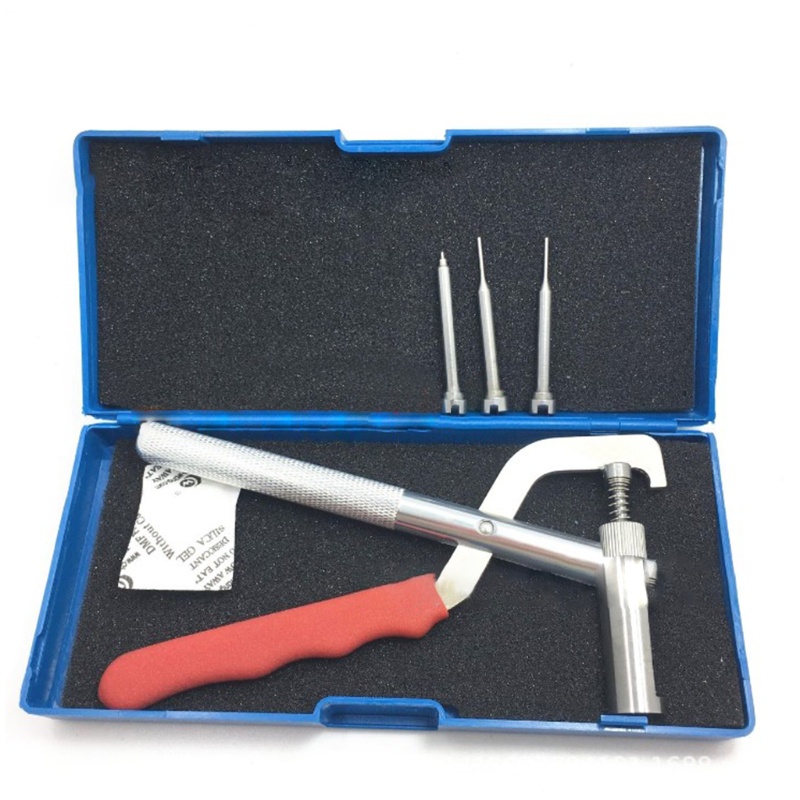 Kìm Tháo Gỡ Chìa Khóa Xe Hơi Điều Khiển Từ Xa Gấp Gọn Tiện Dụng