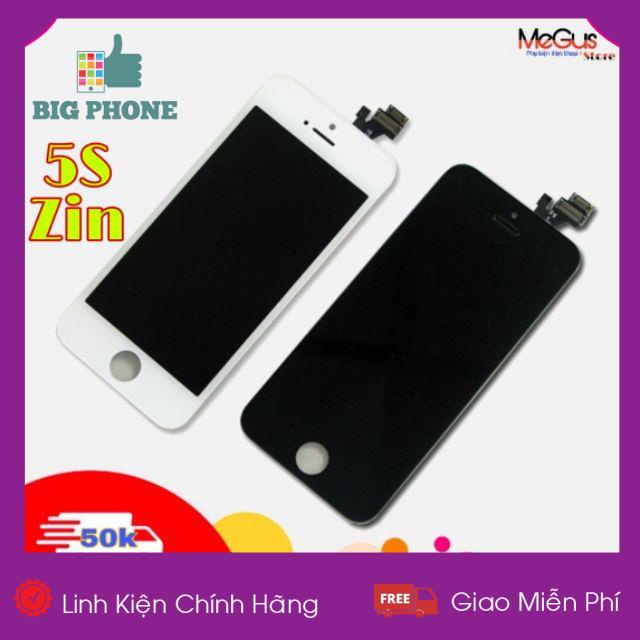 Màn hình iPhone 5S zin