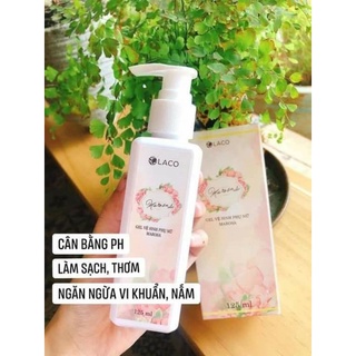 Dung dịch vệ sinh LACO