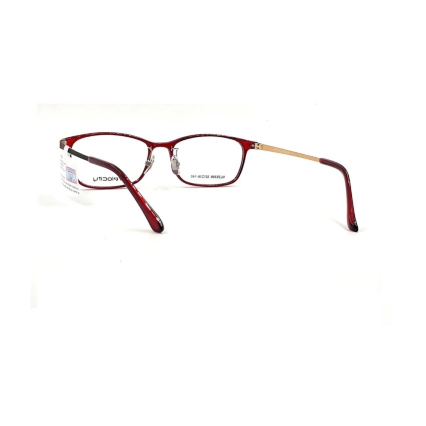 GỌNG CẬN VELOCITY 25396 C03 HÀNG CHÍNH HÃNG-BẢO HÀNH VĨNH VIỄN