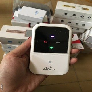 Củ phát wifi 4g di động zte mf80 đa mạng phát wifi từ sim 4g chuẩn lte hàng chính hãng huawei