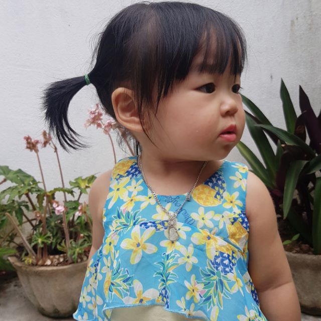 Combo đồ em bé ngoc hà