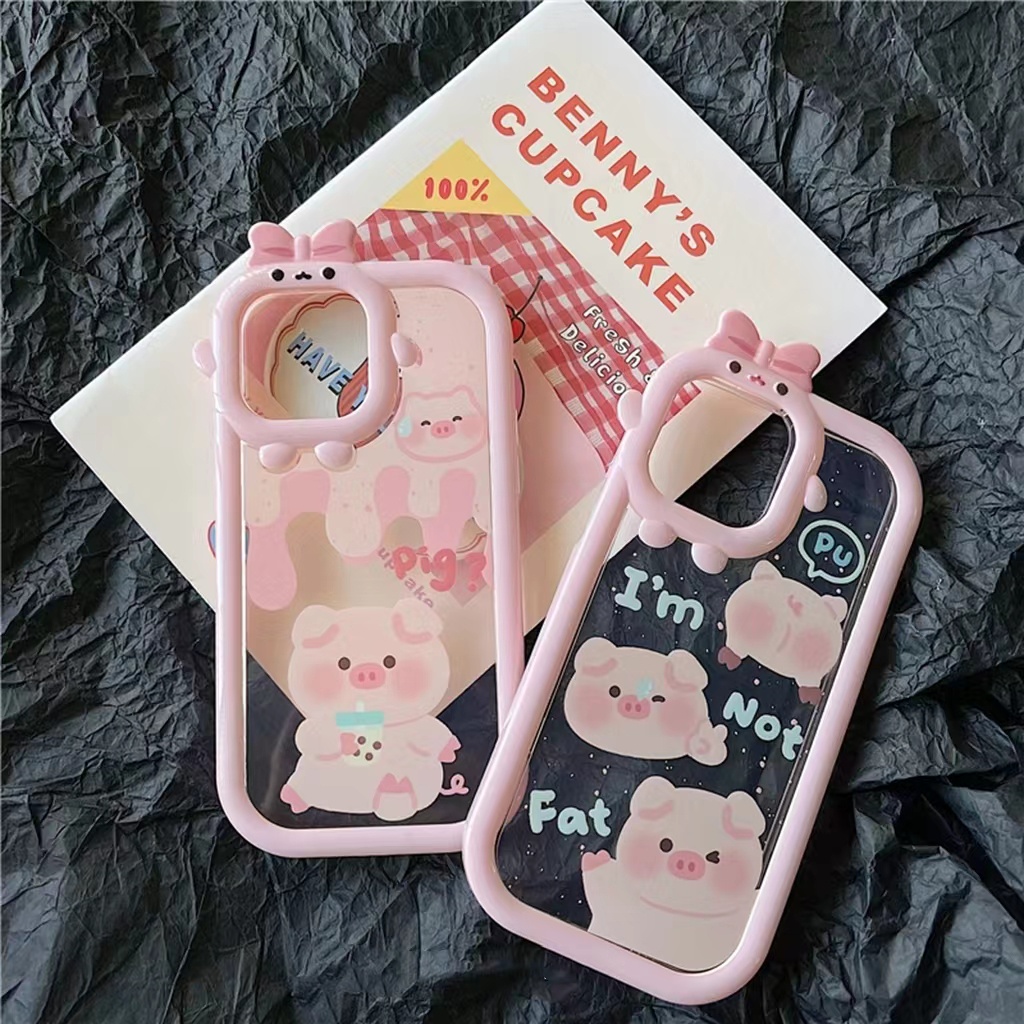 Ốp Điện Thoại TPU Chống Sốc Cho iPhone 14 14pro 14max 14prm 13 13pro 13prm 11 6splus 7Plus 8Plus Xr XS 13 12 Pro Max