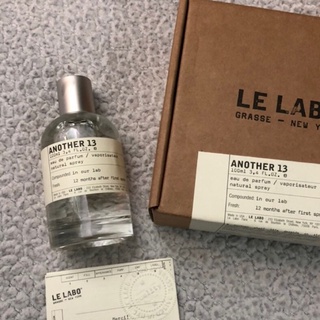 [Auth] Nước hoa Le Labo Another 13 5ml/10ml/20ml - 𝕋𝕋 ℂ𝕆ℝℕ𝔼ℝ -