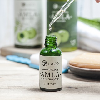 Serum dưỡng tóc - kích thích mọc tóc laco