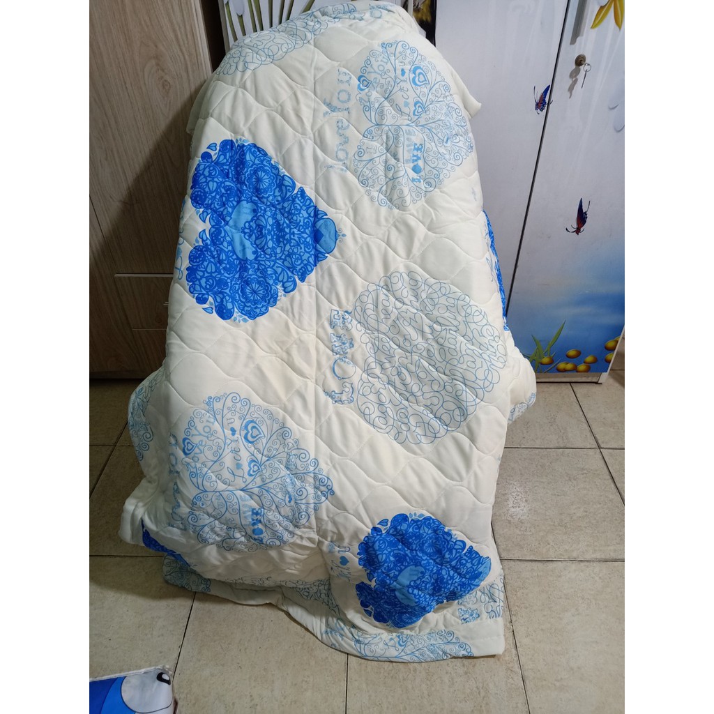 Sale mền lẻ thun Hàn Quốc -GIÁ SỐC THU HỒI TIỀN VẢI