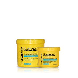 Hấp dầu giữ màu Lavox 500ml giá rẻ chính hãng