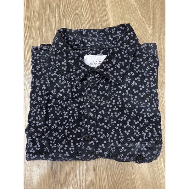 ÁO SƠ MI NAM DÀI TAY hiệu COTTON ON