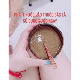 ❤️Bột Tắm Trắng Thảo Dược