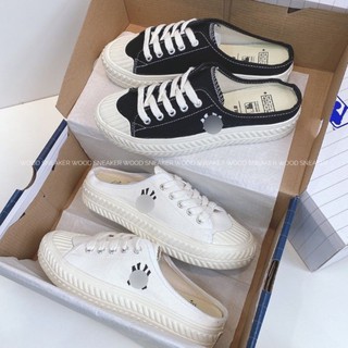 Sục thể thao nữ 👟Freeship👟 Giày sục thể thao full hộp chuẩn loại 1