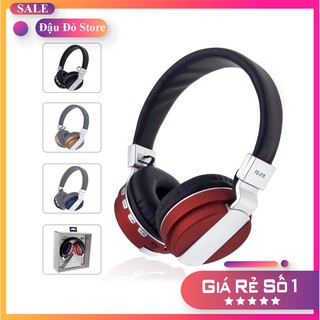 [Siêu Sale] Tai Nghe Bluetooth Chụp Tai FE018 Hàng Chính Hãng, Âm Thanh Siêu Chuẩn, Lọc Ồn Hiệu Quả