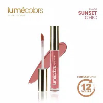 (Hàng Mới Về) Son Kem Lì Trang Điểm Môi Mịn Mượt Như Nhung Nhiều Màu Sắc Lựa Chọn | BigBuy360 - bigbuy360.vn