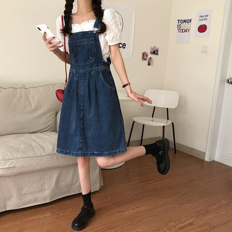 [ẢNH THẬT] VÁY YẾM NÀNG THƠ | BigBuy360 - bigbuy360.vn