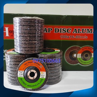 Nhám xếp Hồ Phát - Nhám xếp-drap xếp-Nhám xếp loại 1