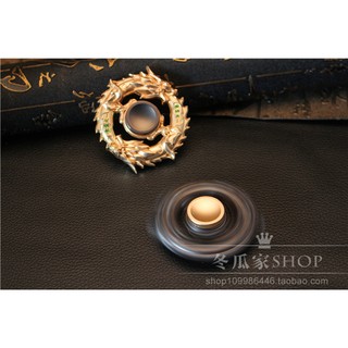 Con quay SPINNER kim loại .17