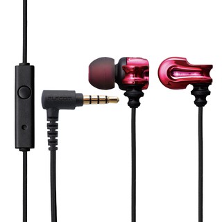 Tai Nghe Nhét Tai Elecom EHP-SL100M