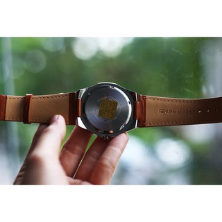 đồng hồ nam Casio MTP-E158L-2AVDF