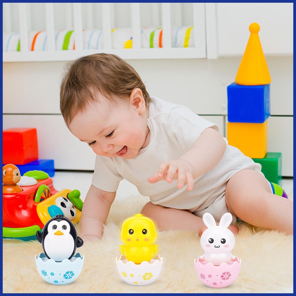 Bộ Đồ Chơi Âm Nhạc Cho Bé 1 Tuổi