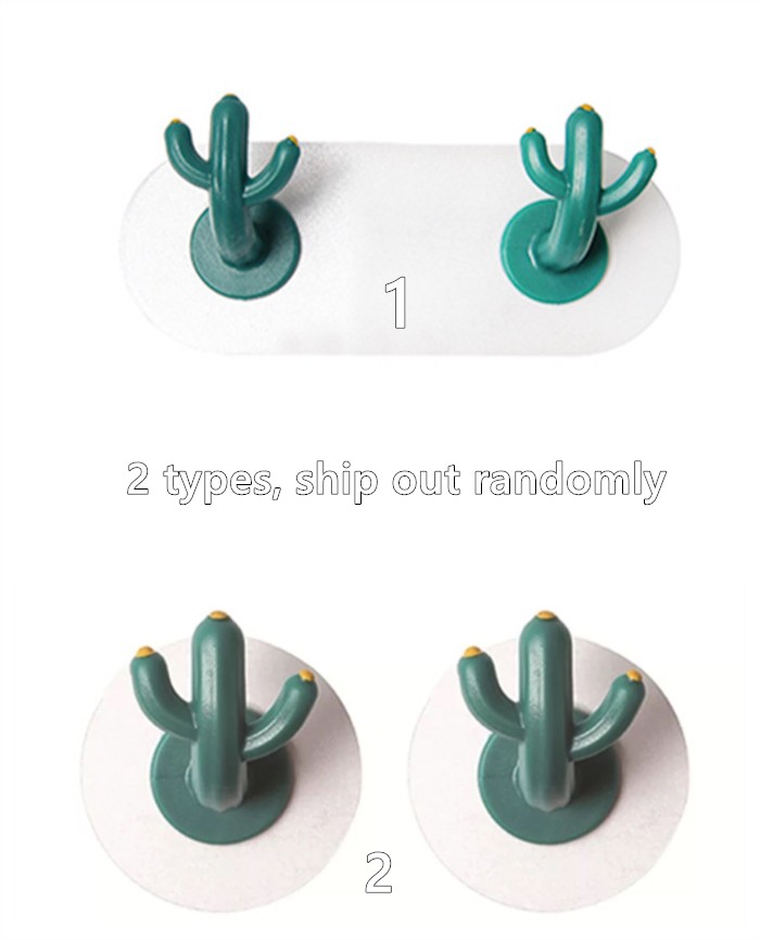 Móc Treo Dán Tường Chắc Chắn Có Thể Tái Sử Dụng