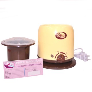 Máy Hâm Sữa GB BABY