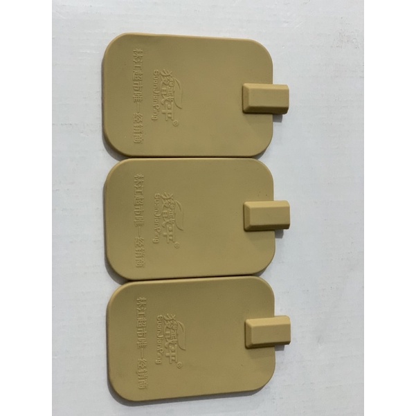 MIẾNG DẪN ĐIỆN KHÔ MÁY DDS CHÂN KIM 3,PHỤ KIỆN MÁY DDS