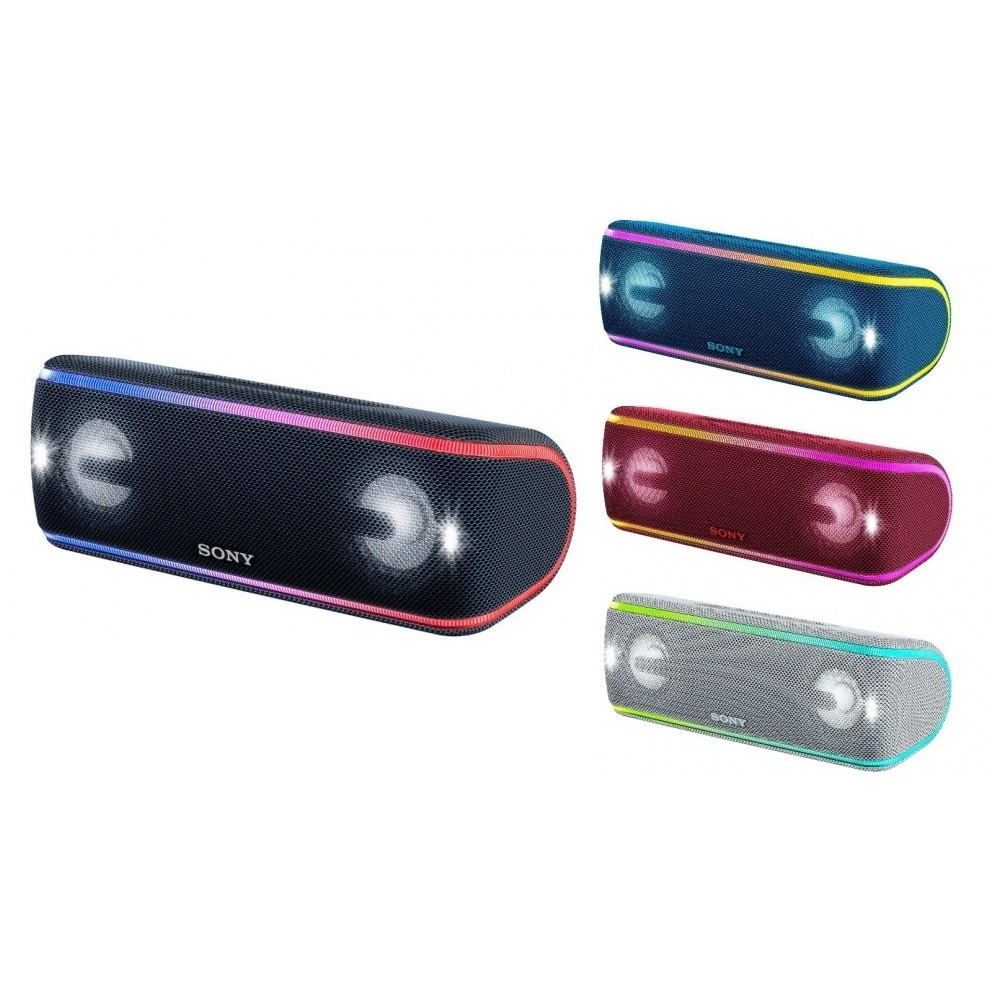 [New chính hãng BH 12 tháng] Loa bluetooth Sony SRS-XB41 extrabass