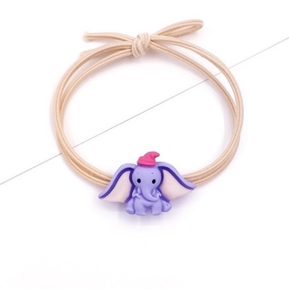 Dây buộc tóc, cột tóc hình dễ thương 19.accessories