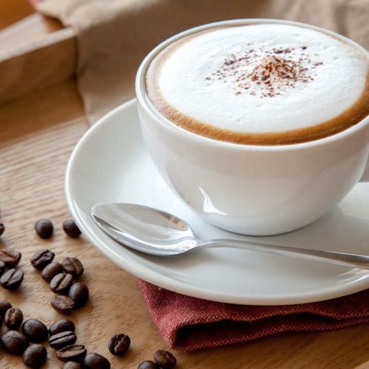 Cafe nguyên chất rang xay mộc Culi Robusta 500g - Hapi Coffee chuyên dùng cho pha phin và pha máy