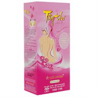 Sữa tắm Tây Thi chai 200g
