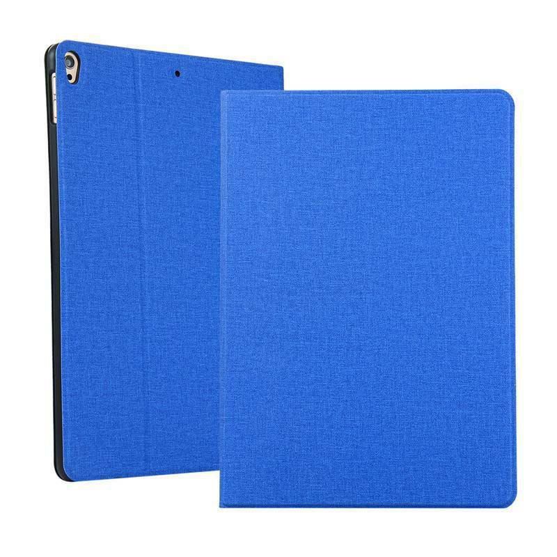 Bao da máy tính bảng hỗ trợ chức năng đánh thức/ ngủ tự động thông minh cho iPad 7th Gen 10.2 inch 2019 | BigBuy360 - bigbuy360.vn
