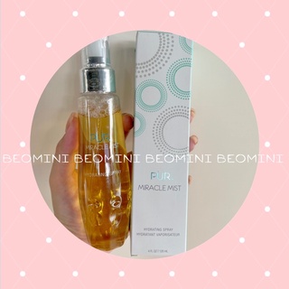 Xịt khoáng cấp ẩm PUR Miracle Mist Hydrating Spray 120ml
